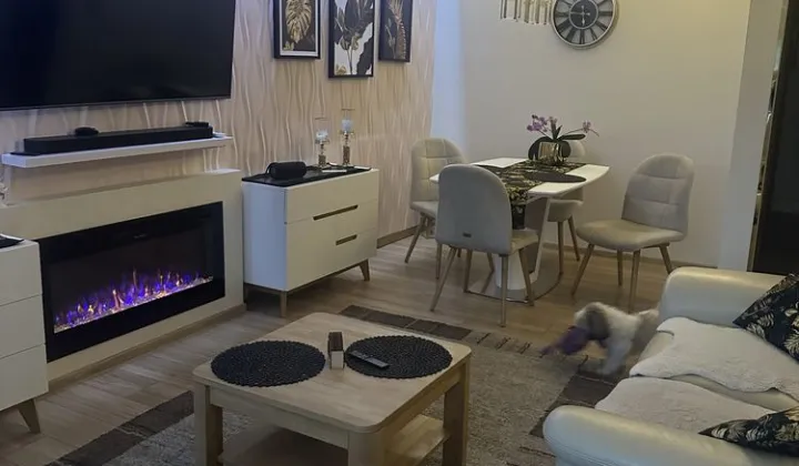 Mieszkanie 3-pokojowe Malbork