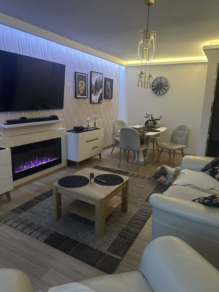 Mieszkanie 3-pokojowe Malbork