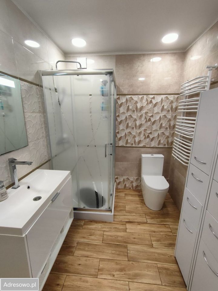 Mieszkanie 3-pokojowe Ząbkowice Śląskie, ul. Armii Krajowej. Zdjęcie 16