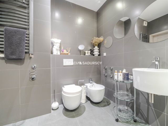 Mieszkanie 4-pokojowe Kraków Dębniki, ul. Czerwone Maki. Zdjęcie 16