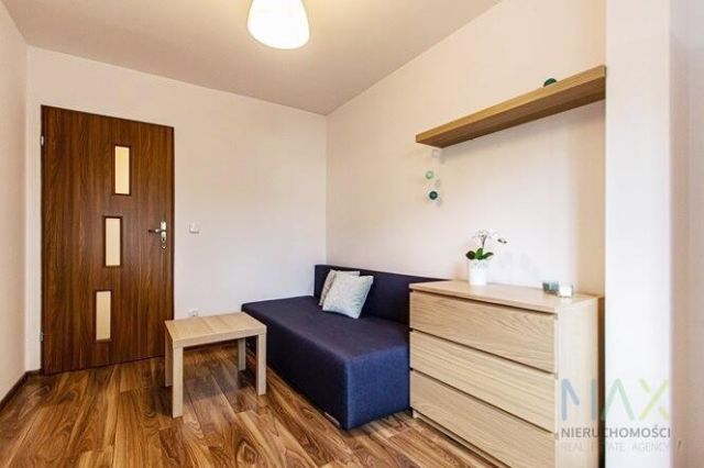 Mieszkanie 4-pokojowe Kraków, ul. gen. Jakuba Jasińskiego. Zdjęcie 9