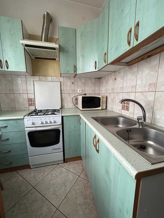 Mieszkanie 2-pokojowe Ostróda, ul. Mikołaja Kopernika. Zdjęcie 5