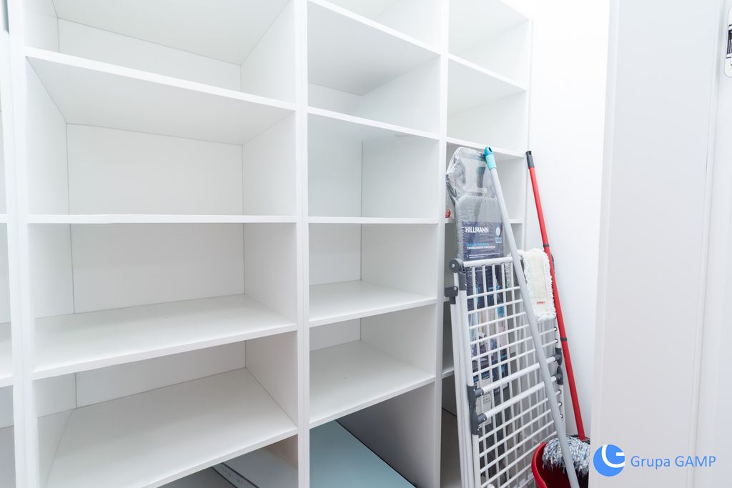 Mieszkanie 3-pokojowe Kraków Grzegórzki, ul. Bajeczna. Zdjęcie 17