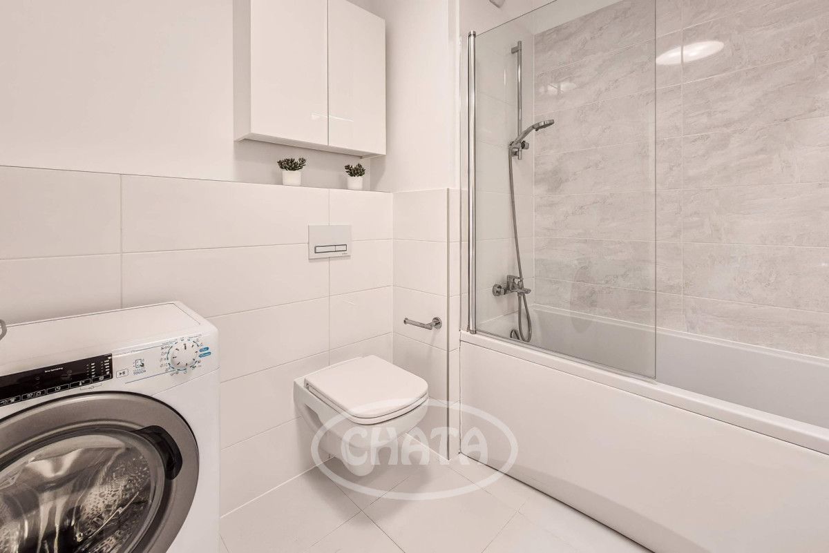 Mieszkanie 2-pokojowe Wrocław, ul. Mieszczańska. Zdjęcie 13