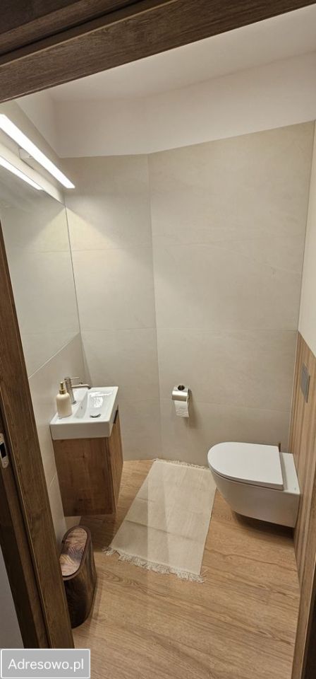 Mieszkanie 3-pokojowe Gdańsk Wrzeszcz, ul. Mariana Hemara. Zdjęcie 12