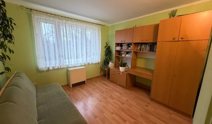 Mieszkanie 2-pokojowe Miłakowo, ul. Kaszubska