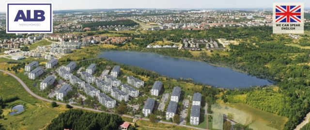 Mieszkanie 2-pokojowe Gdańsk Orunia. Zdjęcie 9