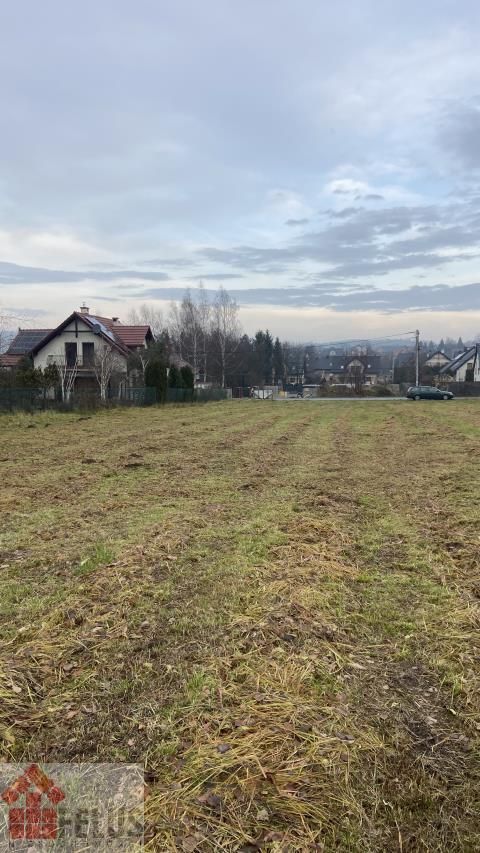 Działka budowlana Rybna, ul. Krokusowa. Zdjęcie 10