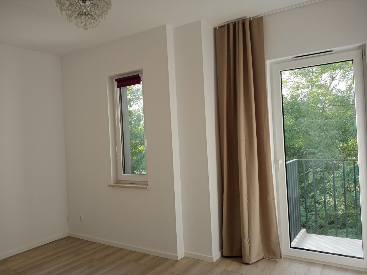 dom szeregowy, 4 pokoje Wrocław Maślice, ul. Ślęzoujście. Zdjęcie 8