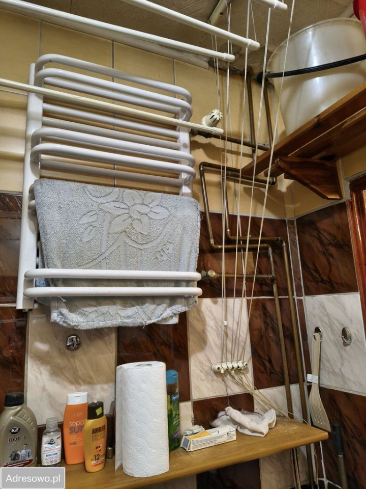 Mieszkanie 2-pokojowe Katowice Brynów, ul. Brynowska. Zdjęcie 8