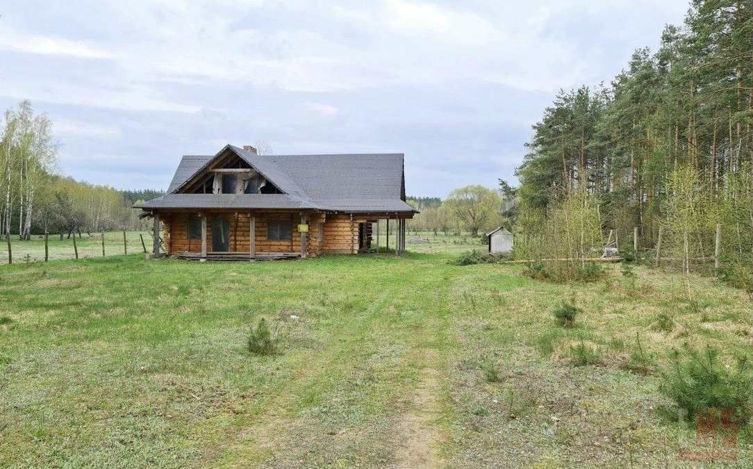 dom wolnostojący, 8 pokoi Tarnopol Mostki, ul. Mostki. Zdjęcie 4