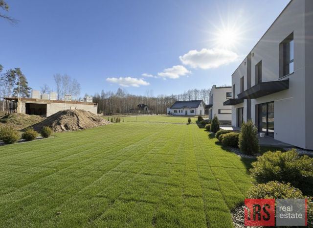 bliźniak, 4 pokoje Zielona Góra. Zdjęcie 5