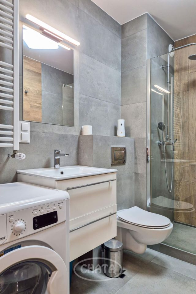 Mieszkanie 2-pokojowe Wrocław Fabryczna, ul. Legnicka. Zdjęcie 15