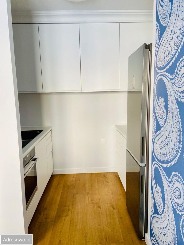 Mieszkanie 1-pokojowe Warszawa Bemowo, ul. Żołnierzy Wyklętych. Zdjęcie 9