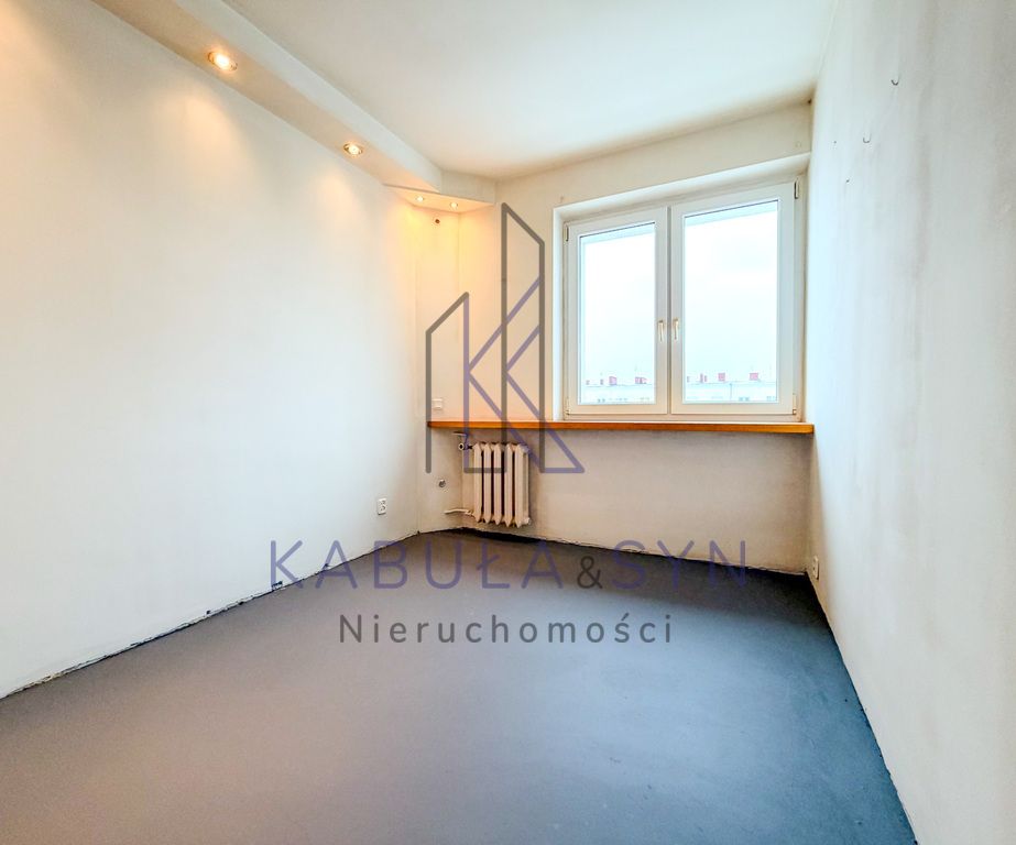 Mieszkanie 2-pokojowe Bydgoszcz Kapuściska, rondo I Armii Wojska Polskiego. Zdjęcie 6