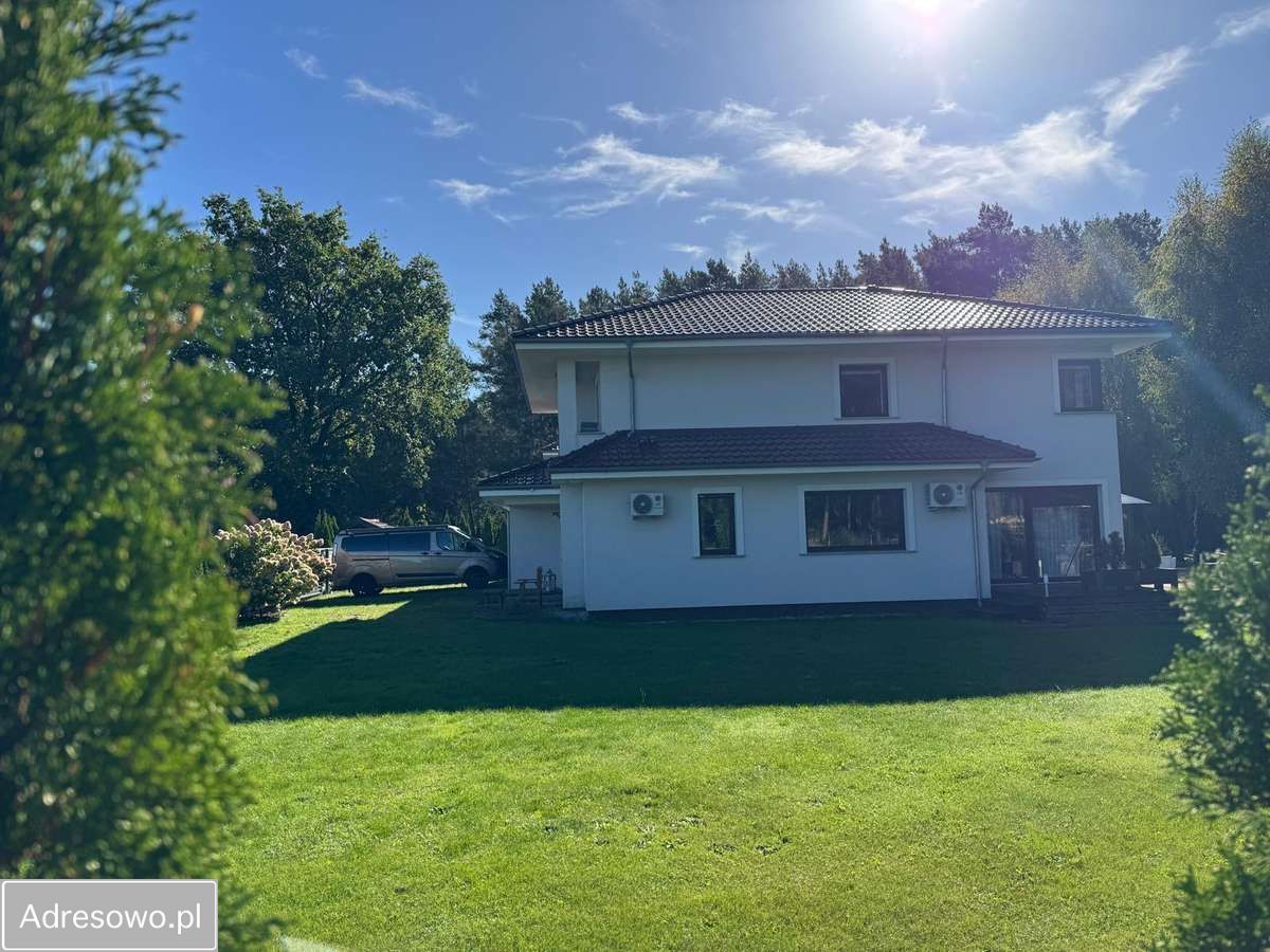 dom wolnostojący, 5 pokoi Sudoł. Zdjęcie 2