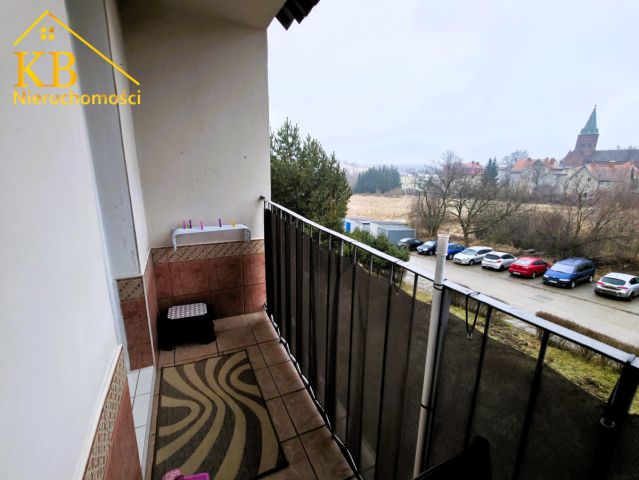 Mieszkanie 3-pokojowe Wałbrzych Biały Kamień, ul. Ireny Grabowskiej. Zdjęcie 15