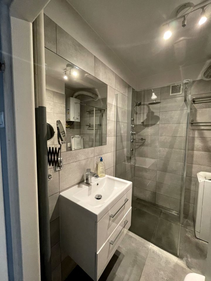 Mieszkanie 3-pokojowe Kraków, os. Przy Arce. Zdjęcie 4