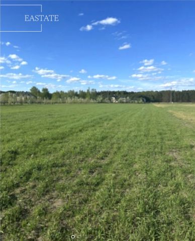 Działka budowlana Wincentów. Zdjęcie 1