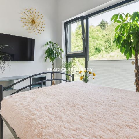 Mieszkanie 4-pokojowe Myślenice, ul. Zacisze. Zdjęcie 30