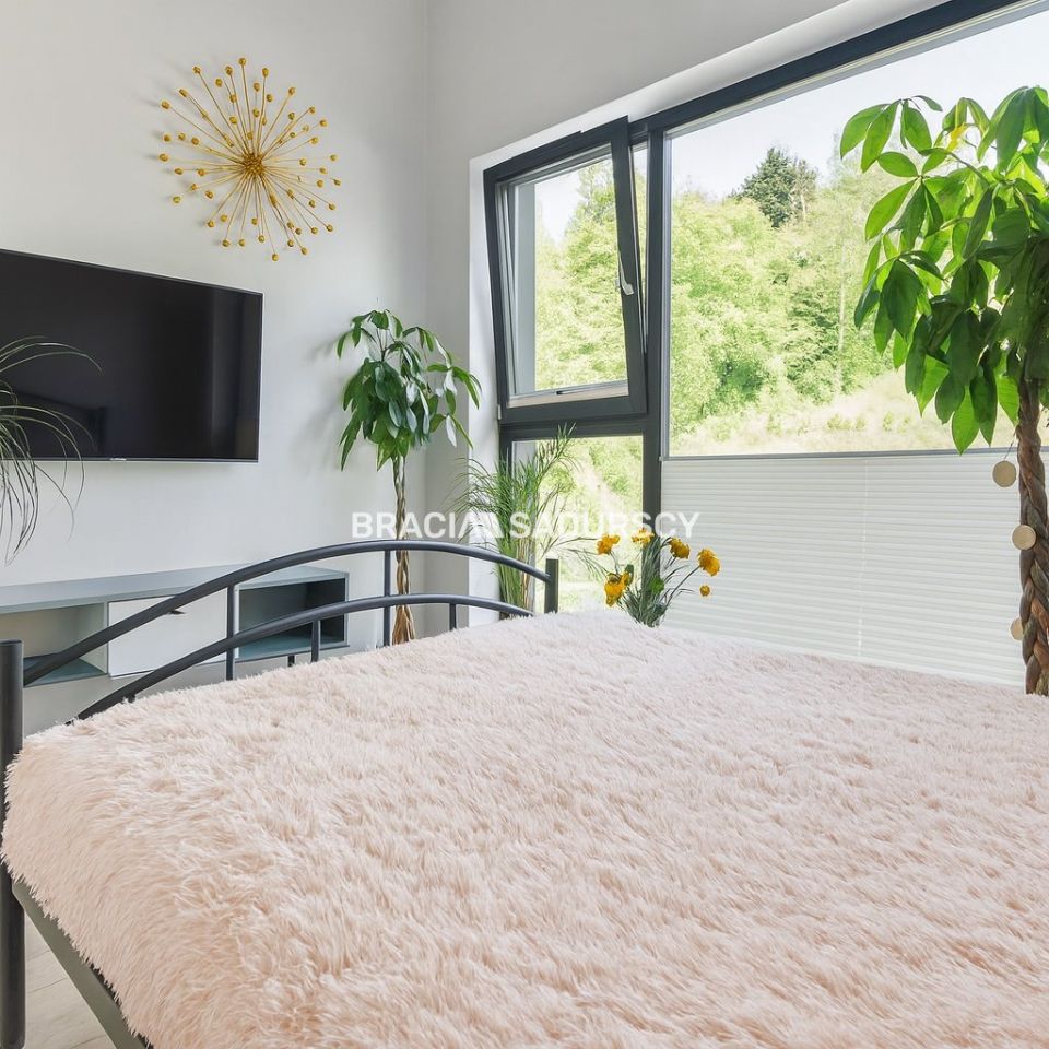 Mieszkanie 4-pokojowe Myślenice, ul. Zacisze. Zdjęcie 30