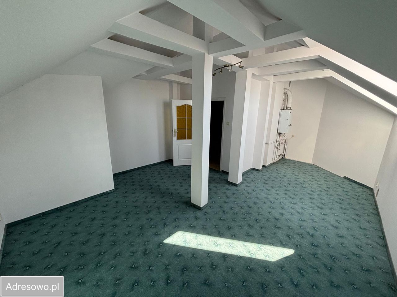 bliźniak, 10 pokoi Wrocław Gaj, ul. Lądecka. Zdjęcie 14