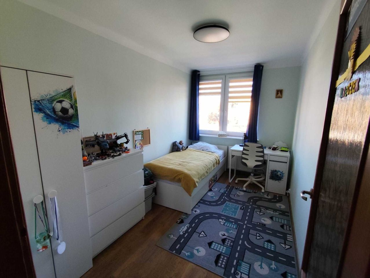 Mieszkanie 2-pokojowe Radom Osiedle XV-lecia. Zdjęcie 2