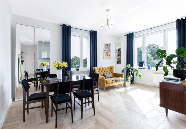 Mieszkanie 2-pokojowe Warszawa Mokotów, ul. Bachmacka. Zdjęcie 1