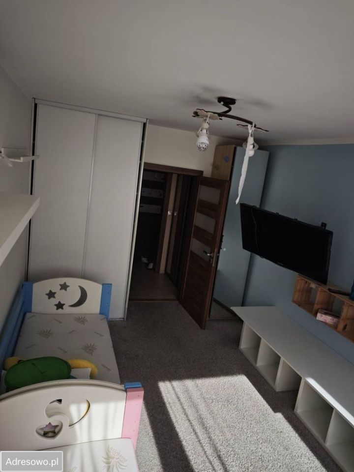 Mieszkanie 3-pokojowe Dąbrowa Górnicza Mydlice, ul. Legionów Polskich. Zdjęcie 15