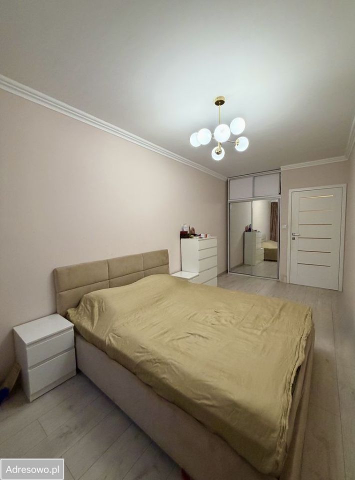 Mieszkanie 2-pokojowe Warszawa Włochy, ul. ks. Juliana Chrościckiego. Zdjęcie 11