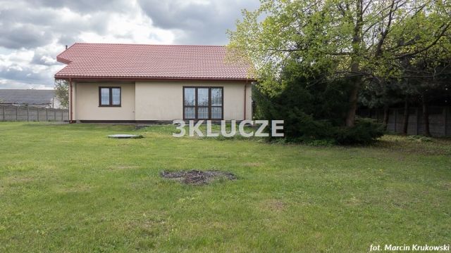 dom wolnostojący, 3 pokoje Struża-Kolonia. Zdjęcie 18