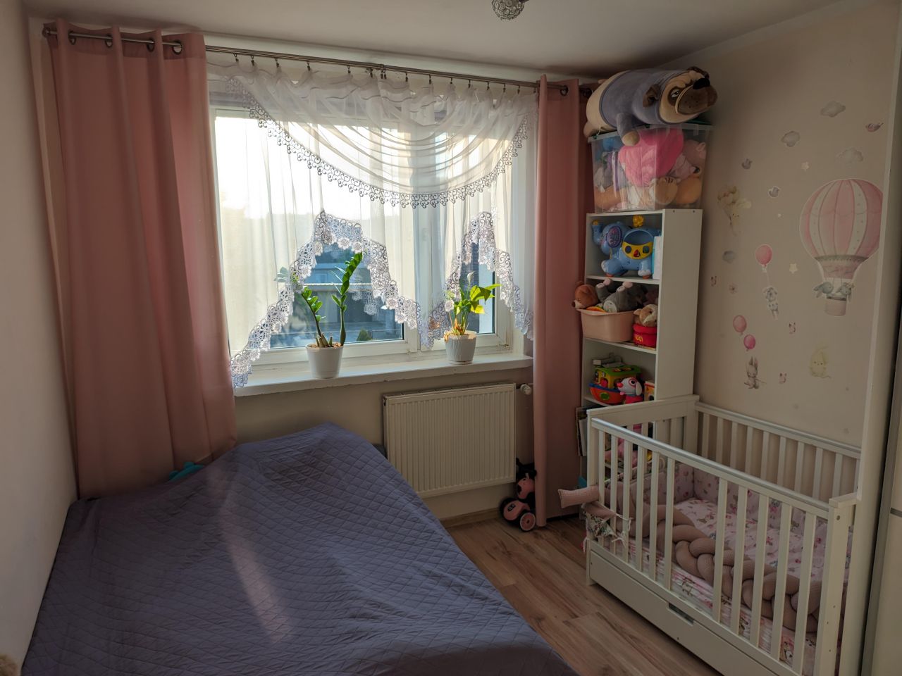 Mieszkanie 2-pokojowe Gliwice Sośnica, ul. Bolesława Limanowskiego. Zdjęcie 6