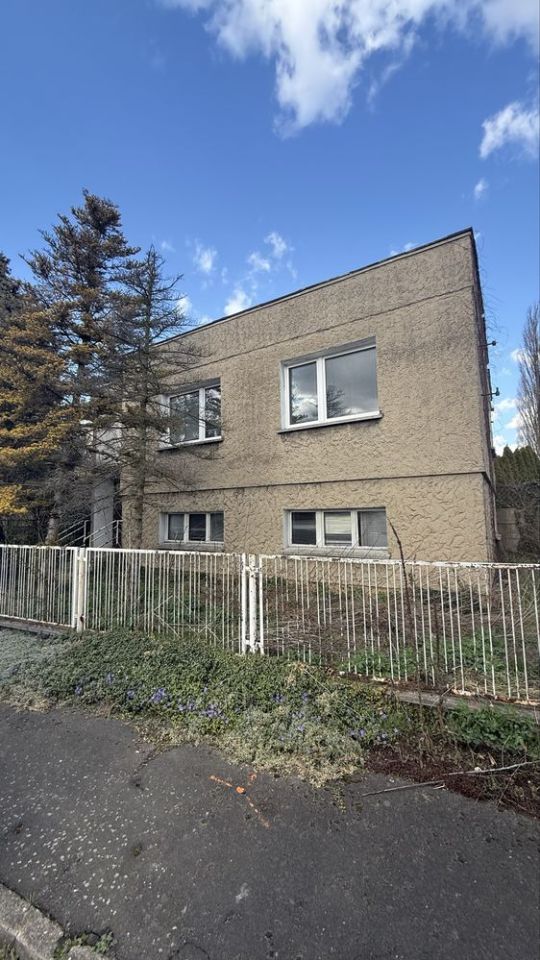 dom wolnostojący Pleszew, ul. Młyńska. Zdjęcie 1