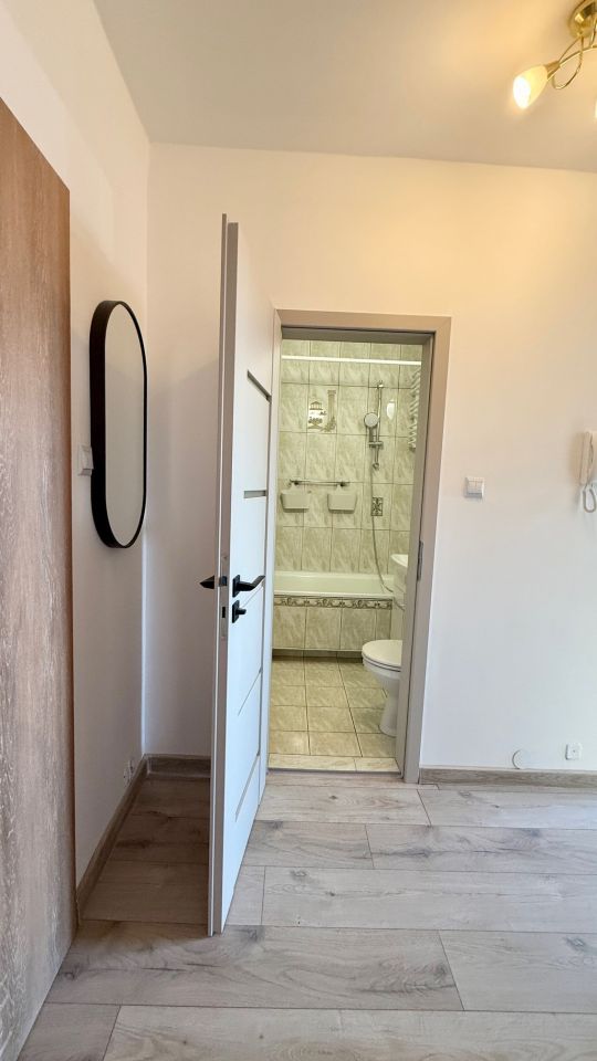 Mieszkanie 1-pokojowe Lubin, ul. Budowniczych Lgom. Zdjęcie 7