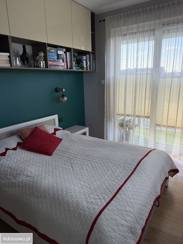 Mieszkanie 3-pokojowe Pobiedziska, ul. Biedrzyckiego. Zdjęcie 7