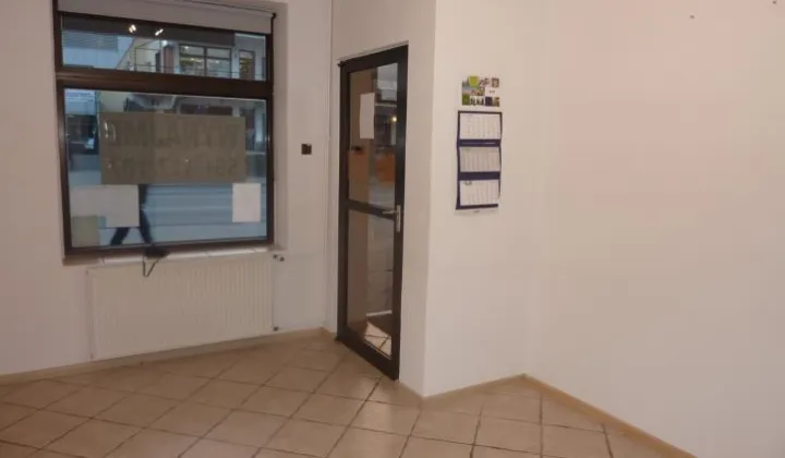 Lokal Legionowo Centrum