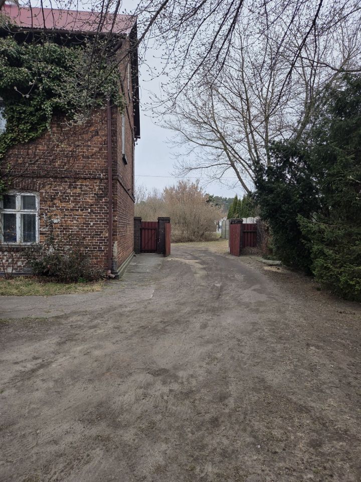 dom wolnostojący Straszków. Zdjęcie 2