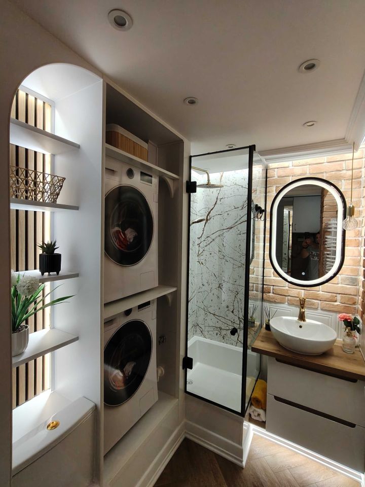 Mieszkanie 2-pokojowe Skoczów Górny Bór. Zdjęcie 4