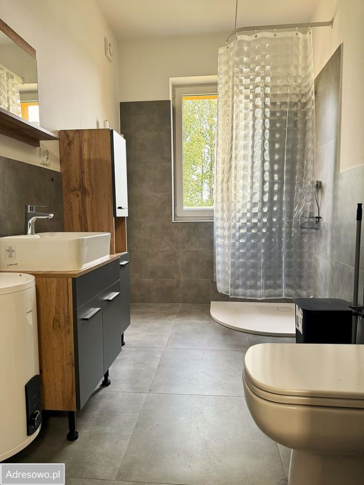 Mieszkanie 4-pokojowe Malinowice, ul. Wiejska. Zdjęcie 3