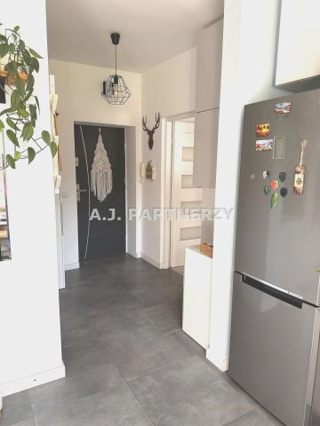 Mieszkanie 1-pokojowe Kraków Nowa Huta, os. Górali. Zdjęcie 12