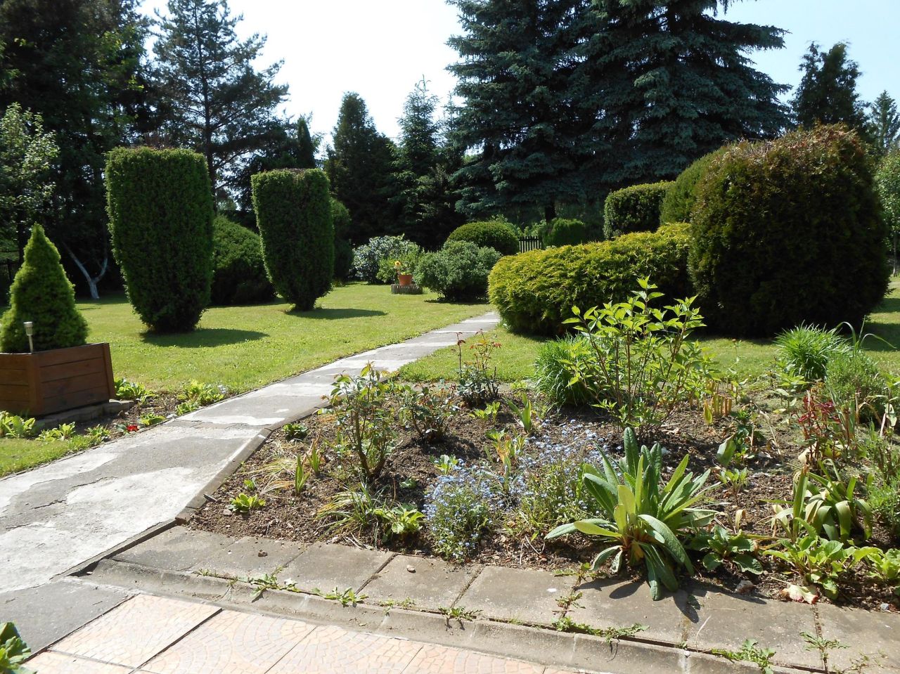 dom wolnostojący, 5 pokoi Kamienna Góra, obrzeża miasta. Zdjęcie 3