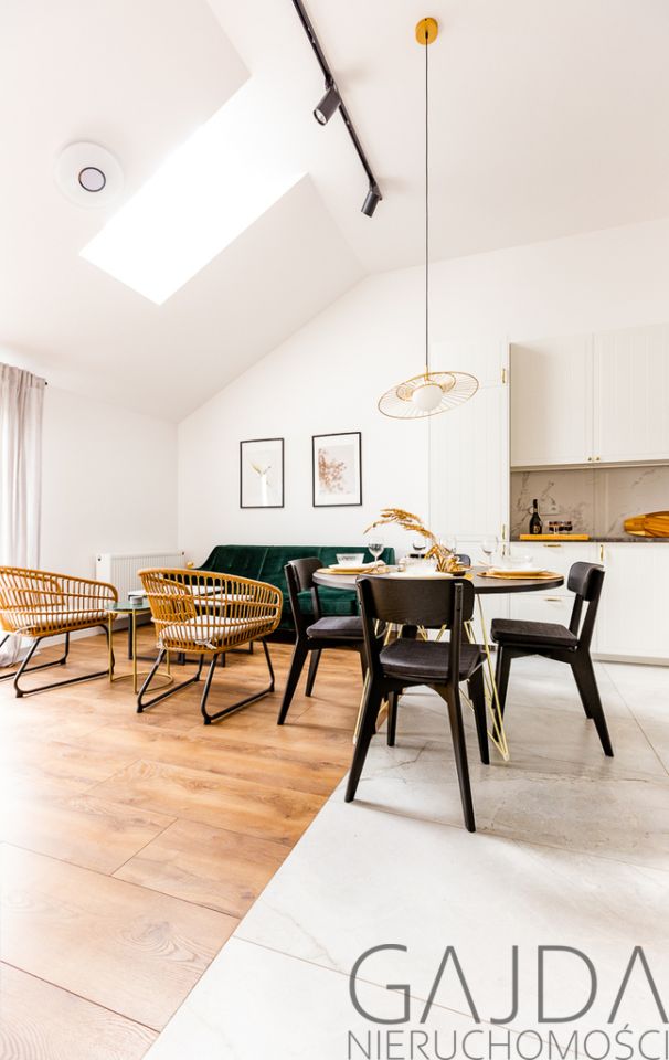 Mieszkanie 2-pokojowe Poznań Naramowice, ul. Czarnucha. Zdjęcie 6