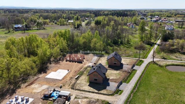 dom wolnostojący, 3 pokoje Dąbrówka. Zdjęcie 9