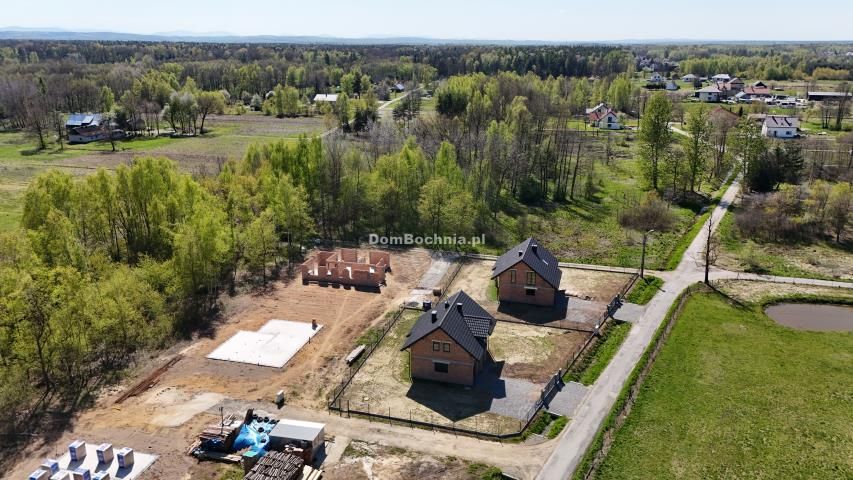 dom wolnostojący, 3 pokoje Dąbrówka. Zdjęcie 9