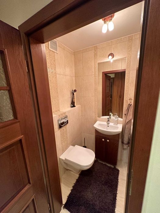 Mieszkanie 4-pokojowe Lubliniec, ul. św. Anny. Zdjęcie 5