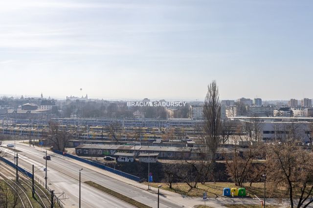 Mieszkanie 2-pokojowe Kraków Krowodrza, ul. Bratysławska. Zdjęcie 10