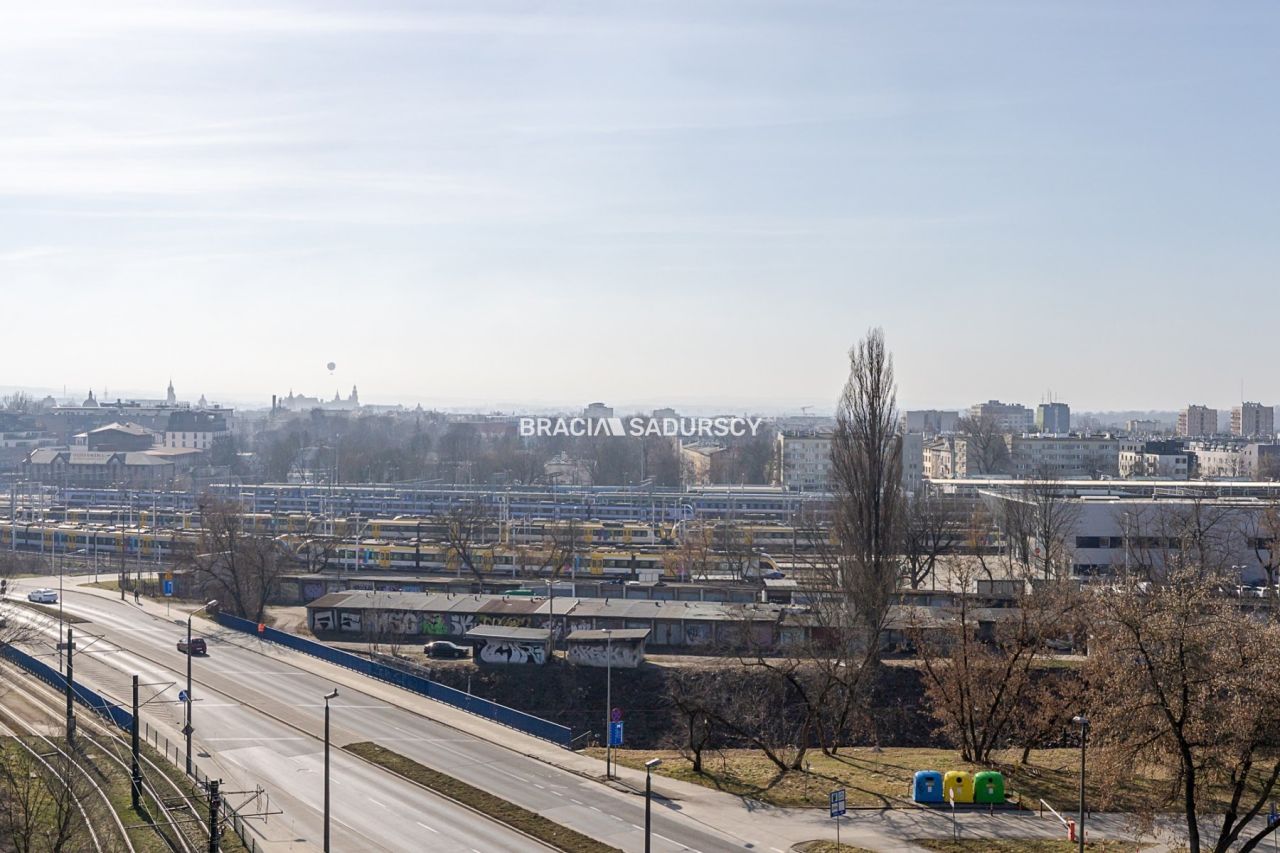 Mieszkanie 2-pokojowe Kraków Krowodrza, ul. Bratysławska. Zdjęcie 10