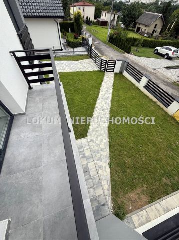 dom wolnostojący, 4 pokoje Jastrzębie-Zdrój Jastrzębie Górne, ul. Pszczyńska. Zdjęcie 25