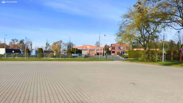 Działka inwestycyjna Rybnik, ul. Stawowa. Zdjęcie 2
