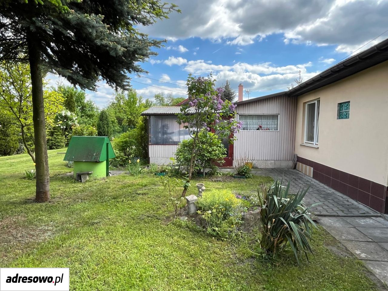 Kuća, 60 m²